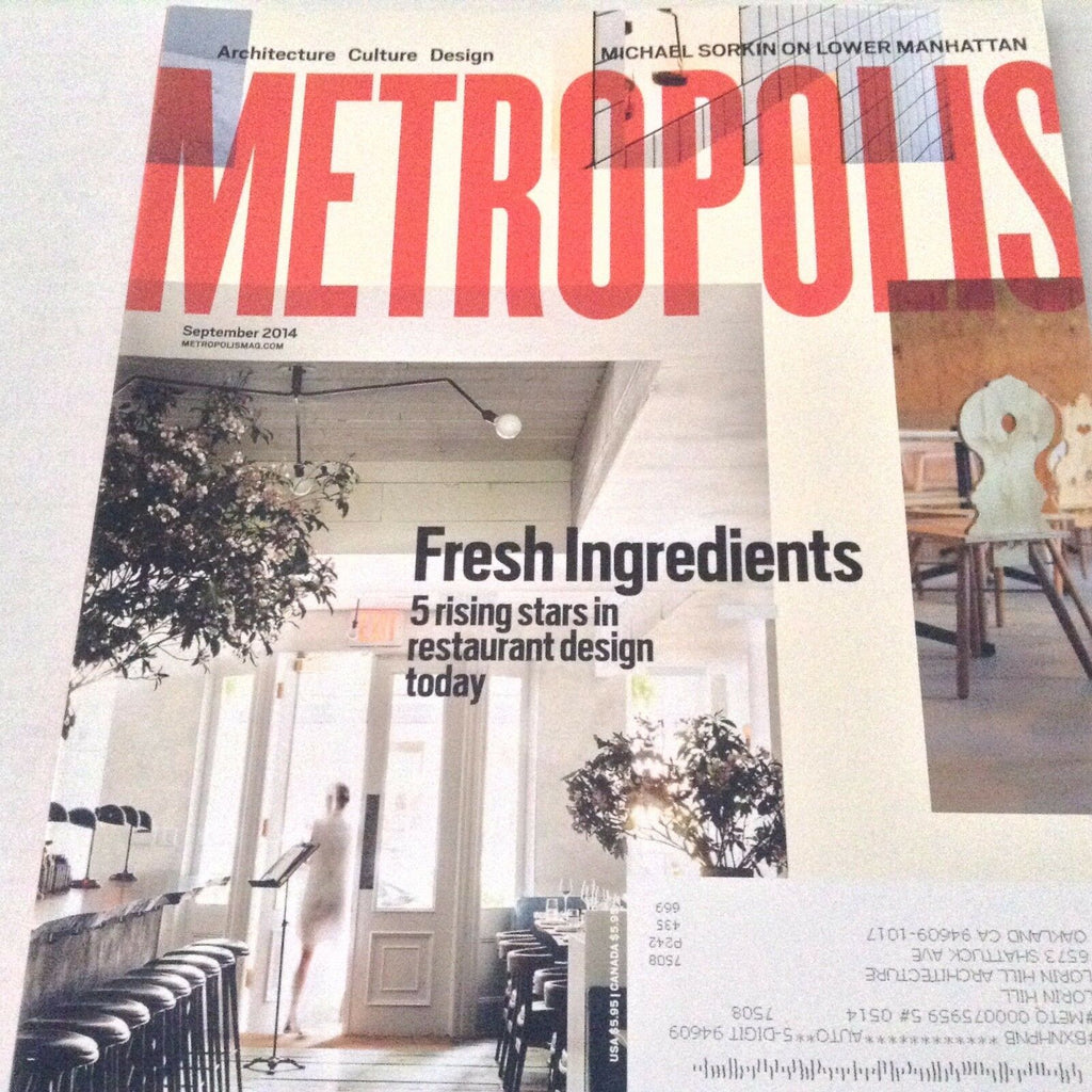 Metropolis Magazine Fresh Ingredients September 2014 071117nonrh