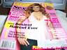 Cosmopolitan Magazine 1/2007 Carmen Electra
