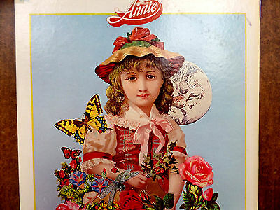 Annie - Anne Murray 33 RPM EX 110415 TLJ