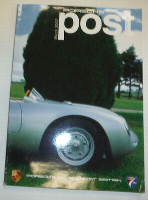 Porsche Britain Post Magazine Legends At Lime Rock March 2002 022015r