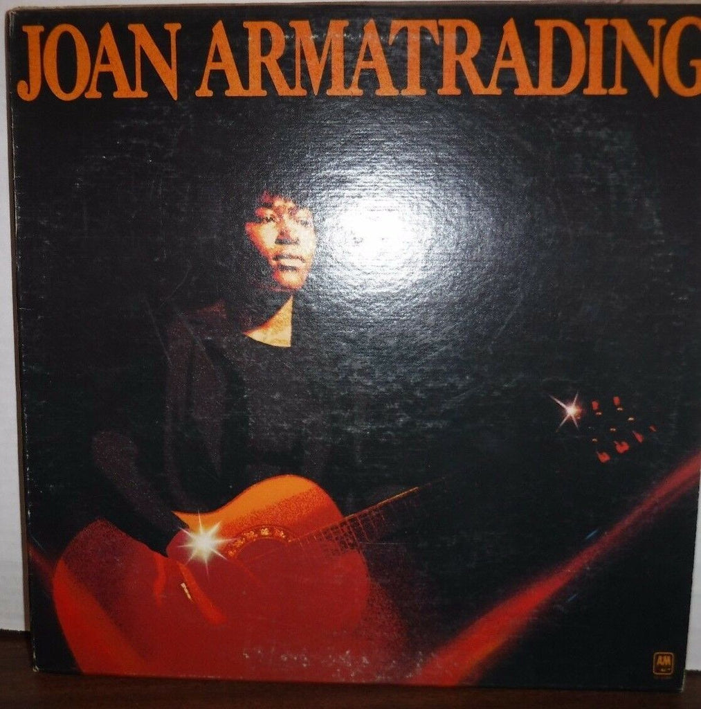 Joan Armatrading 33RPM 1976 SP4588 021217LLE