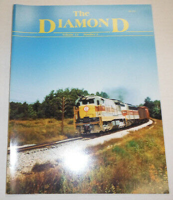 The Diamond Magazine Shenango River Resevoir Vol.13 No.2 110714R1