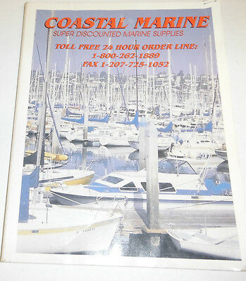Coastal Marine Magazine Watersports 080414R