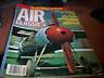 Air Classics Magazine Nov 1979 WWII P-38 Diary