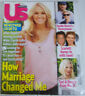US Weekly Magazine How Marriage Changed Me April 2011 120612R