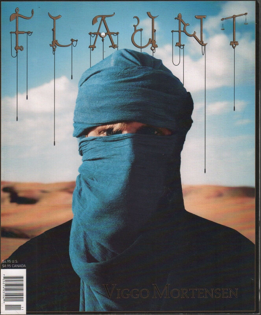 Flaunt#39 Viggo Mortensen 032918DBF