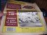 Pro Football Weekly 8/20/1984 Billy Sims Detroit Lions