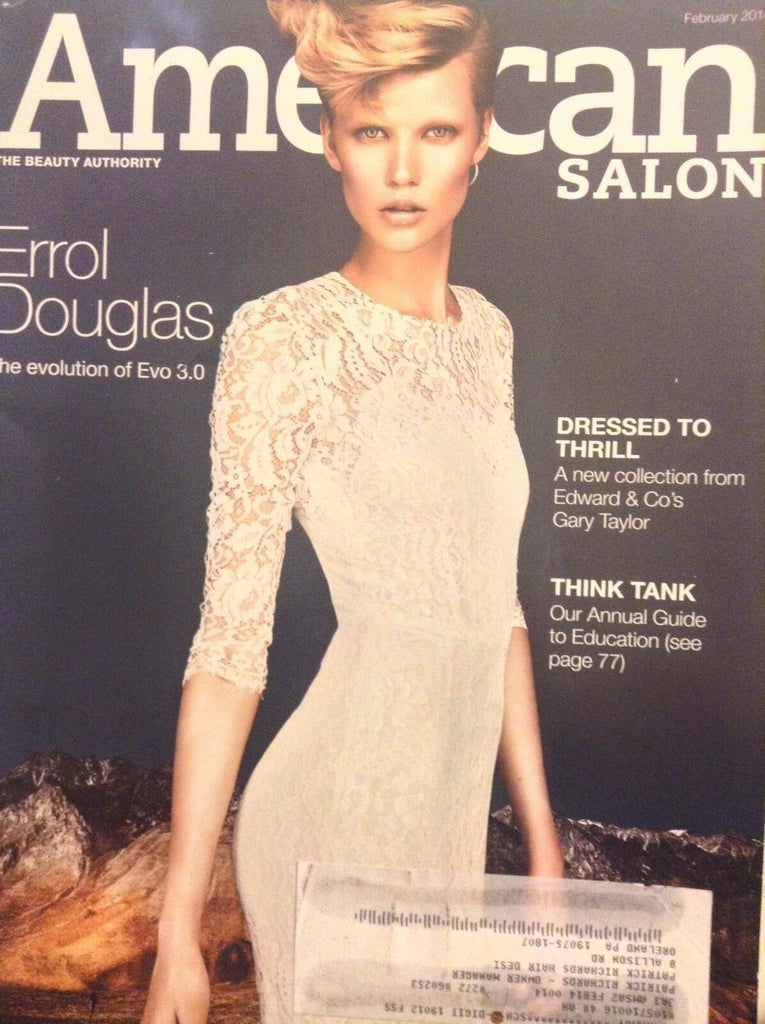 American Salon Magazine Errol Douglas February 2014 101217nonrh3
