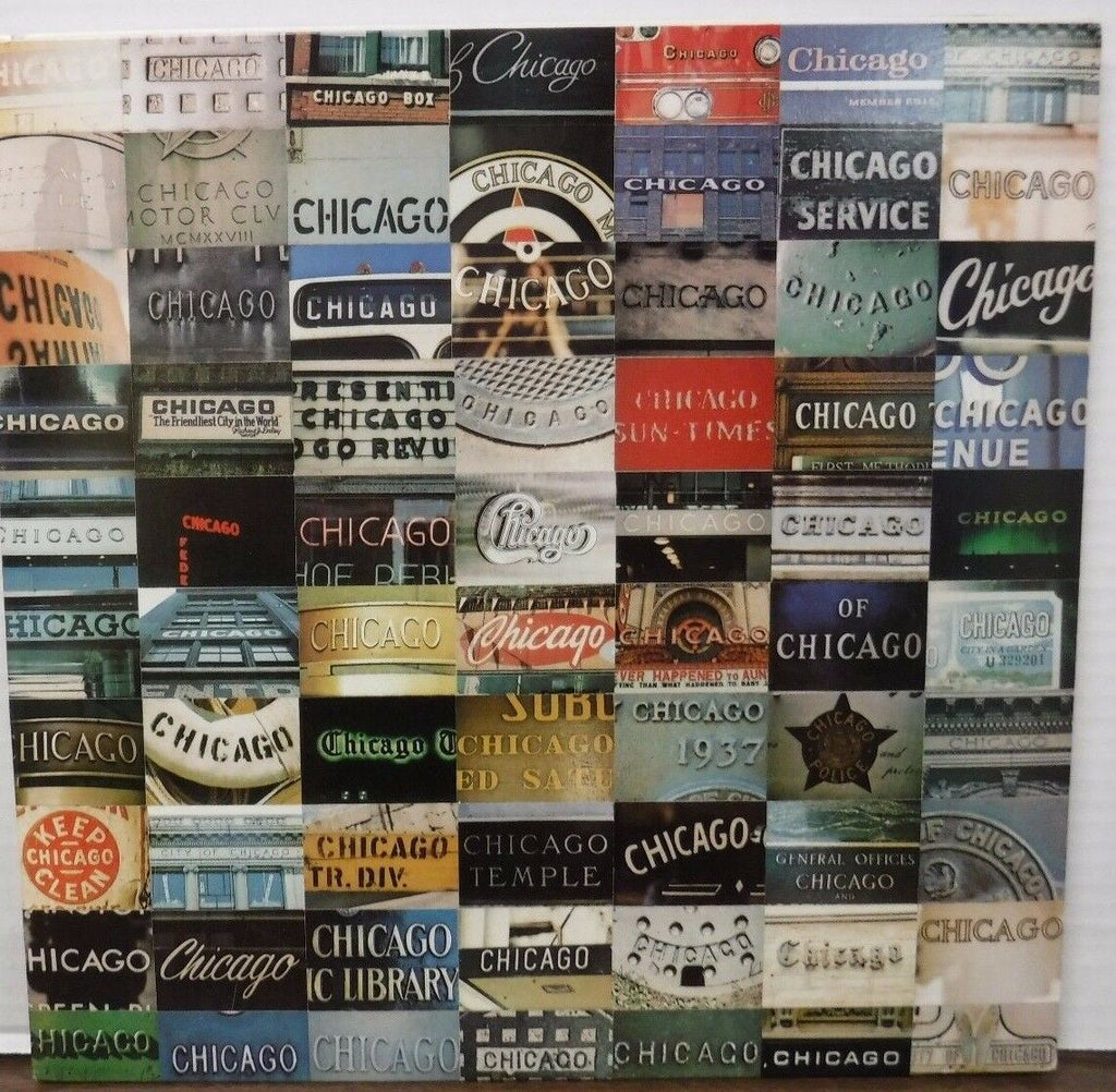 Chicago Hits Vol. II AL-37682 112516LLE #2