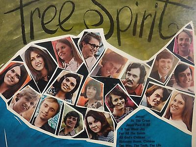 FREE SPIRIT Ronn Huff 33RPM 031116 TLJ