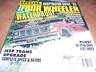Four Wheeler Magazine March 1993 Suspension Guide '93