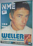 New Musical Express Magazine Weller, A Very Serious Geezer April 2000 102712R1