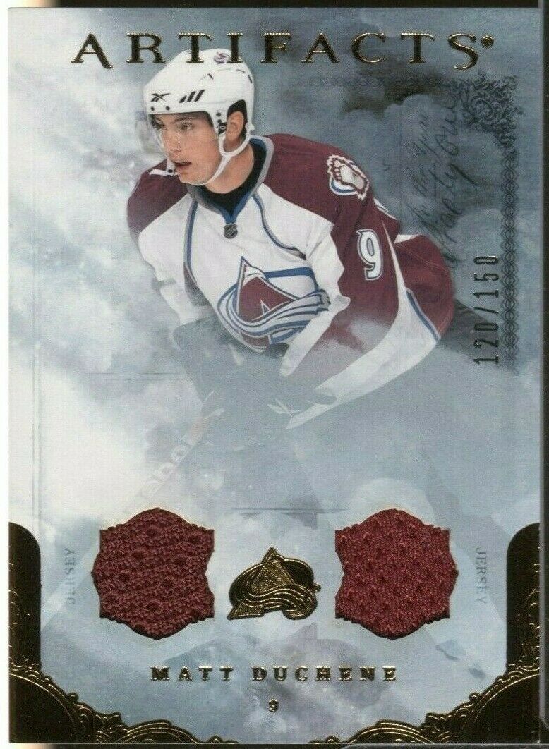 Duchene jersey clearance