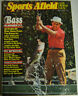 Sports Afield Magazine Bass Summer '77 April 1977 082712R1