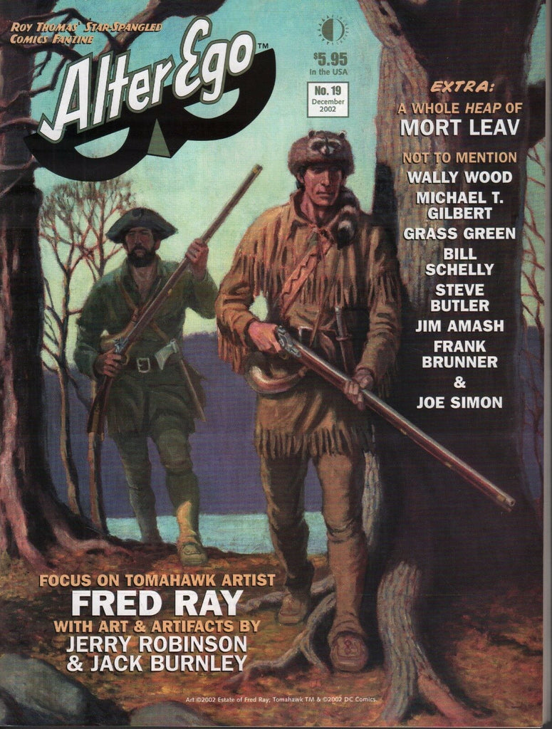 Alter Ego December 2002 Fred Ray, Mort Leav 072717nonDBE2