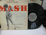 33RPM Soundtrack Vinyl M*A*S*H Columbia OS 3520 103012LAE