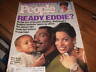 People Magazine March 22, 1993 Eddie Murphy