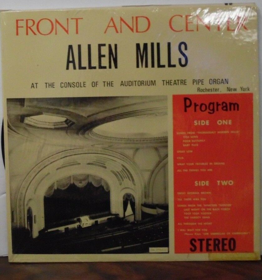 Front and Center Allen Hills RTOS 10001 062818LLE