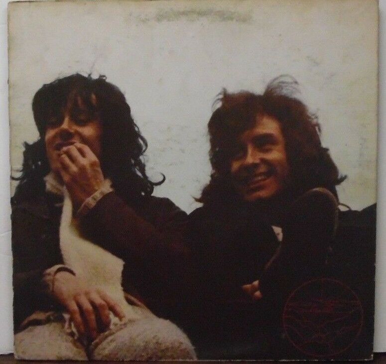 Donovan Open Road vinyl E30125 071518LLE
