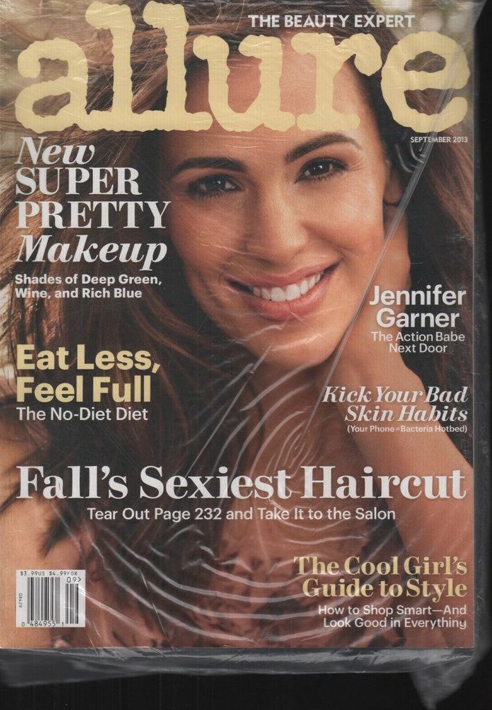 Allure September 2013 Jennifer Garner 101618ame