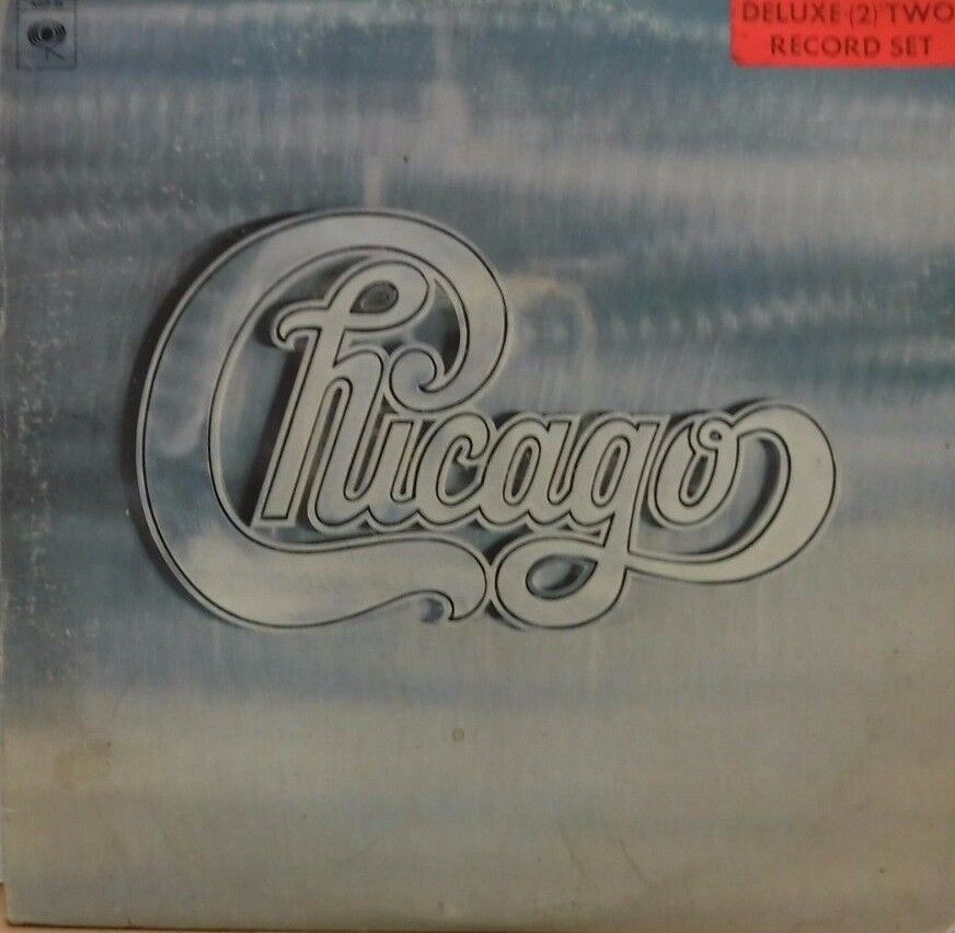 Chicago Columbia KGP-24 33rpm 081517DBE