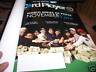 Card Player Magazine 9/2/2008 WSOP November Nine