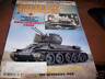 Military Modeler April 1987 Duirama: Sturmtiger Ambush