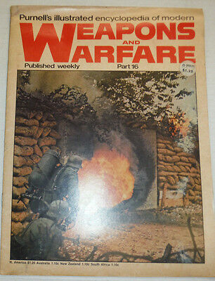 Weapons And Warfare Magazine Punell's Illustrations Part 16 021715r2