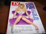 TV Guide 6/26 - 7/2/1999 Pam Anderson