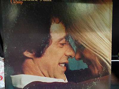 Close Up Frankie Valli 33 RPM VINYL VG+ 010616 TLJ