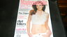 Mademoiselle June 1996 Cindy Crawford Cover 0531E