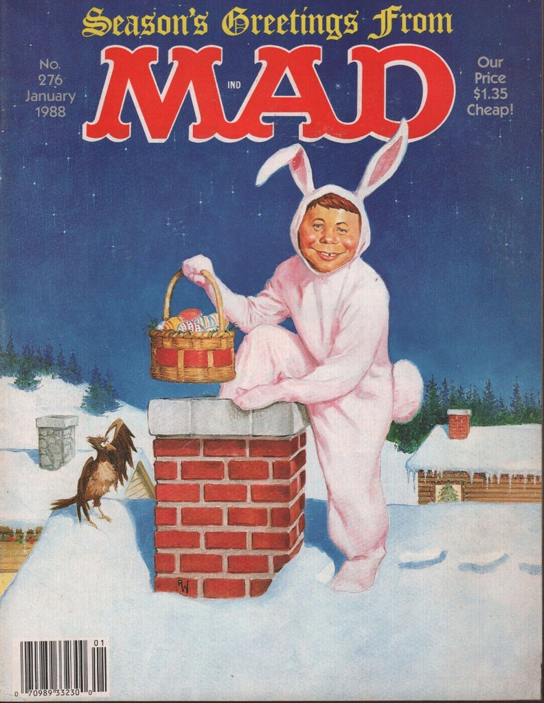 Mad January 1988 Seasons Greetings 071217DBE