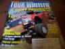 Four Wheeler Magazine June 2004 Diesel Domination