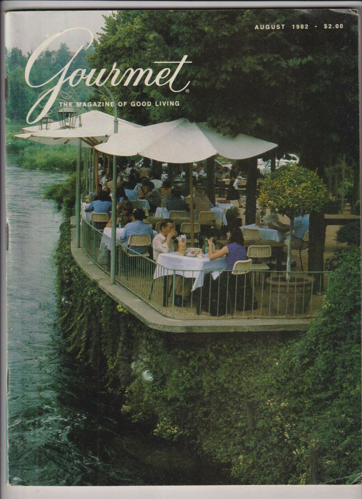 Gourmet Mag Shelter Island August 1982 021120nonr