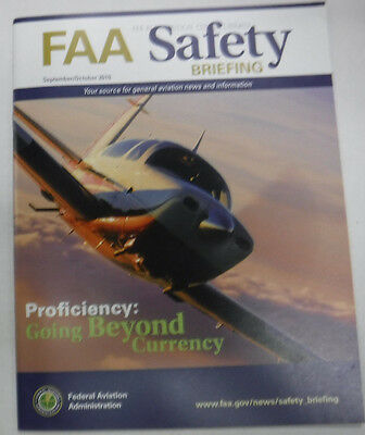 FAA Safety Briefing Magazine Proficiency Going Beyond October 2010 072115R2