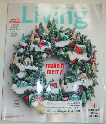 Living Magazine The Snowy Reath January 2015 022315r2