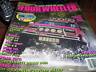 Four Wheeler Magazine Aug 1990 Trailers for 4x4's