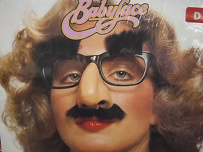 BABYFACE WING & PRAYER FIFE /DRUM CORP 33RPM 022616 TLJ