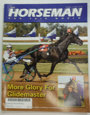 Horseman Magazine More Glory For Glidemaster October 2006 052115R2