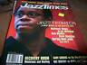 Jazz Times Magazine 3/2003 Jazztronica Future of Jazz