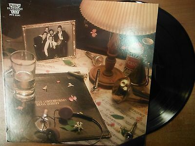 33 RPM Vinyl Jack Gallagher Donald Erb Pantheon Records PFN2241 011315SM