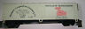 AHM Farmer's Cooperative Creamery Co. Refrigerator Train Car 6303 - 071912JB