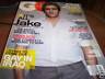 GQ Magazine Feb 2007 Jake Gyllenhaal