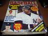 Baseball Yearbook 1978 Reggie Jackson NY Yankees