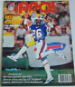 Pro! Magazine The Downfield Duel December 1982 120612R