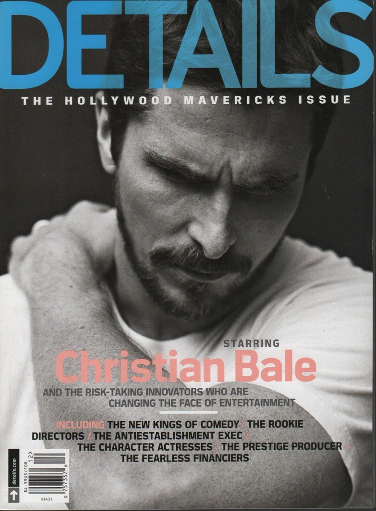 Details December 2013 Christian Bale Patton Oswalt Jhene Aiko 052418DBF