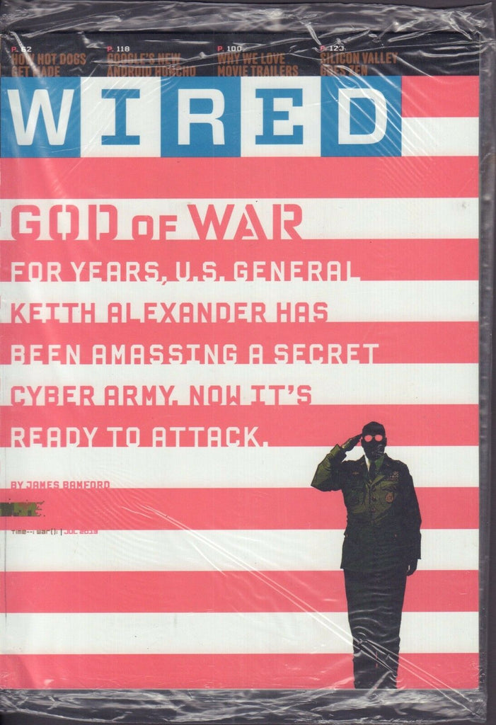 Wired July 2013 Keith Alexander 012417DBE