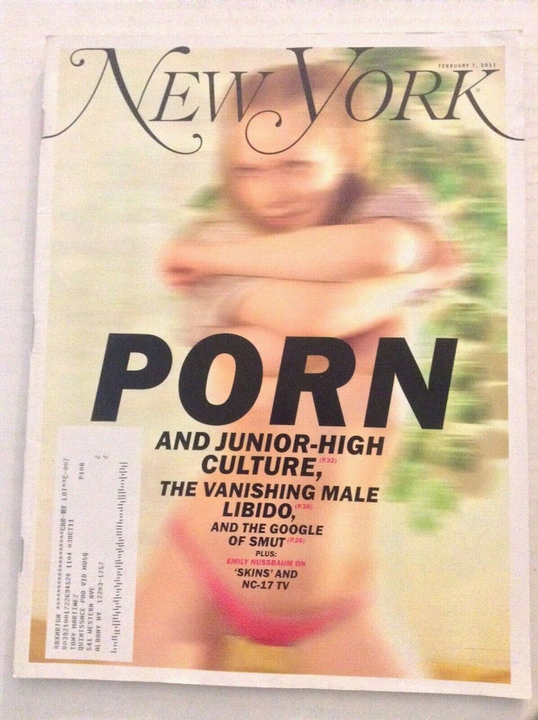 New York Mag Junior High Cultures February 7, 2011 081419nonrh