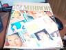 TV Radio Mirror Magazine 1/71 Dean Martin Carol Burnett
