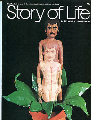 Story Of Life Magazine Part 60 1970 How You've Grown EX 051616jhe